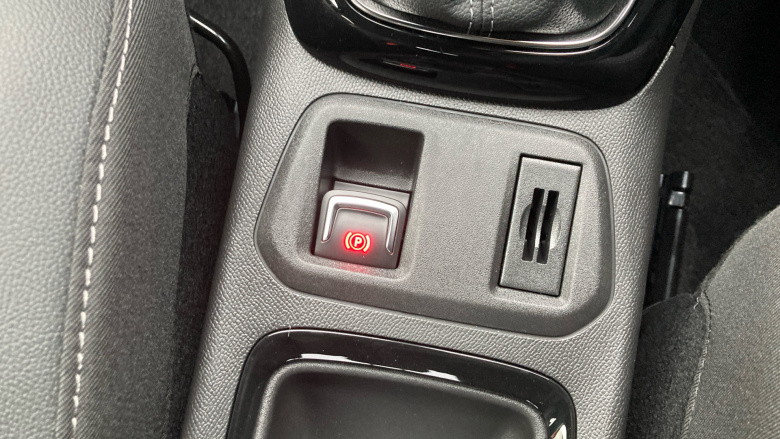 Vauxhall Corsa 1.2 Turbo Yes 5dr [Winter Pack] Petrol Hatchback